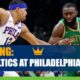 NBA Betting: Boston Celtics vs. Philadelphia 76ers Odds and Picks