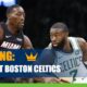 NBA Preview: Miami Heat vs. Boston Celtics Betting odds and picks
