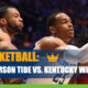 NCAA Basketball: Alabama Crimson Tide at Kentucky Wildcats betting odds and picks