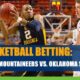 College Basketball betting: West Virginia Mountaineers vs. Oklahoma State Cowboys Odds and Picks
