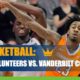 College Basketball: Tennessee Volunteers vs. Vanderbilt Commodores odds and picks