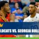 NCAAB Betting: Kentucky Wildcats vs. Georgia Bulldogs Odds and Picks