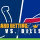 Buffalo Bills vs. Indianapolis Colts NFL Wildcard odds and picks