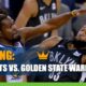 Brooklyn Nets vs. Golden State Warriors Betting