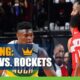 NBA: Houston Rockets vs. New Orleans Pelicans Odds and picks