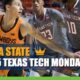 NCAAB Betting: Texas Tech Red Raiders vs. Oklahoma State Cowboys