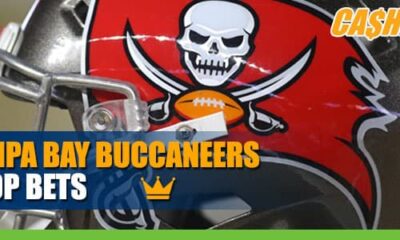 2021 Tampa Bay Buccaneers Super Bowl LV Prop Bets