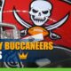 2021 Tampa Bay Buccaneers Super Bowl LV Prop Bets