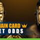 UFC 258 Main Card Betting odds and picks