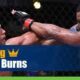 Usman vs. Burns