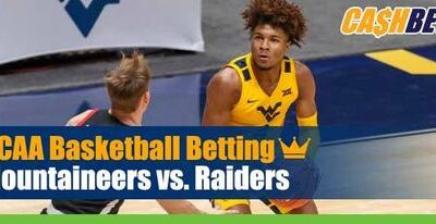 West Virginia Mountaineers vs. Texas Tech Raiders
