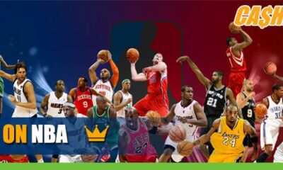 NBA Betting, best odds and game analysis