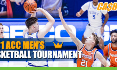 2021 ACC Men’s Basketball Tournament betting analysis and odds
