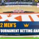 2021 Big 12 Men's Basketball Tournament betting odds, picks and analysis