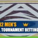 2021 Pac 12 Men’s Basketball Tournament Betting Analysis, Predictions and Picks