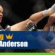 Amanda Nunes vs. Megan Anderson