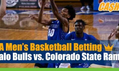 Buffalo Bulls vs Colorado State Rams