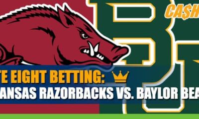Oregon State Beavers vs. Houston Cougars Betting