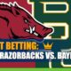 Oregon State Beavers vs. Houston Cougars Betting