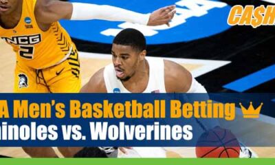 Florida State Seminoles vs Michigan Wolverines