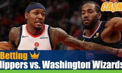 LA Clippers vs. Washington Wizards