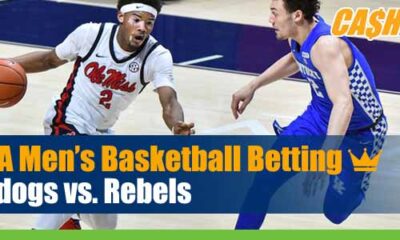 Louisiana Tech Bulldogs vs Ole Miss Rebels
