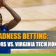 March Madness Betting: Florida Gators vs. Virginia Tech Hokies Information and Odds