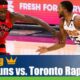 Phoenix Suns vs. Toronto Raptors