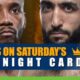 UFC Fight Night Main Card Betting Info, Belal Muhammad vs. Leon Edwards Odds and Picks