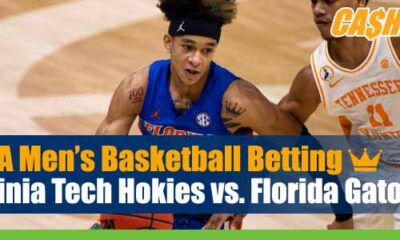 Virginia Tech Hokies vs Florida Gators