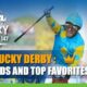 Updated 2021 Kentucky Derby Odds