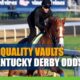 Essential Quality Vaults to 2021 Kentucky Derby Betting Odds Favorite