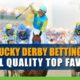 Essential Quality Top betting favorite for 2021 Kentucky Derby