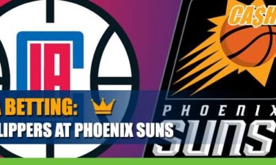 LA Clippers vs. Phoenix Suns Odds and Picks