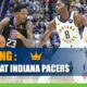 LA Clippers vs. Indiana Pacers Betting NBA best bets and odds