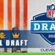 2021 NFL Draft First Round Progresses betting