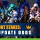 2021 Belmont Stakes Lineup Update Odds and Betting Analysis