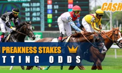Updated Preakness Stakes 2021 Betting Favorites