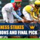 2021 Preakness Stakes – Post Positions and Final Pick