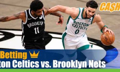 Boston Celtics vs. Brooklyn Nets