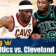 Boston Celtics vs. Cleveland Cavaliers
