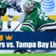 Dallas Stars vs. Tampa Bay Lightning