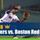 Detroit Tigers vs. Boston Red Sox