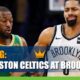 Game 2 -Boston Celtics vs. Brooklyn Nets Betting Information