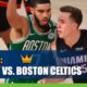 NBA Betting: Miami Heat vs. Boston Celtics Odds