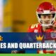 2021 Futures and Quarterback Factors