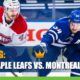 Toronto Maple Leafs vs. Montreal Canadiens Odds and Picks