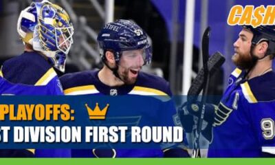 St. Louis Blues vs. Colorado Avalanche Odds & Picks