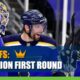 St. Louis Blues vs. Colorado Avalanche Odds & Picks