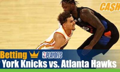 New York Knicks vs. Atlanta Hawks
